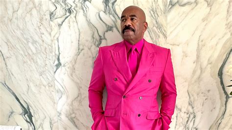 steve harvey dolce gabbana|steve harvey gq.